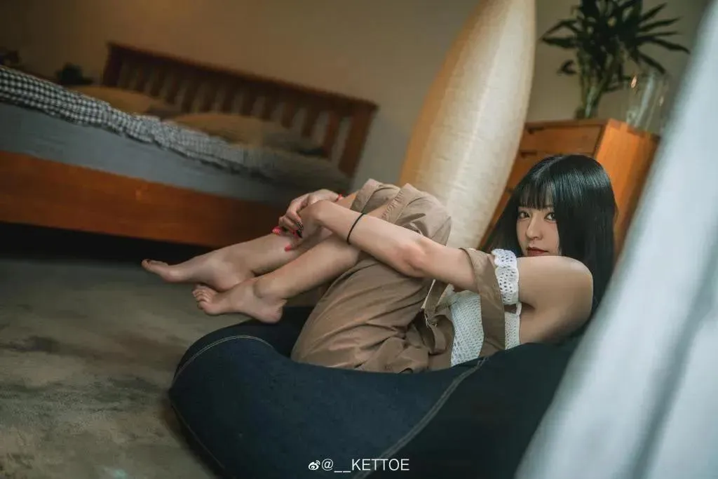 Kettoe – NO.01 微博配图[3][21] [53P]插图9